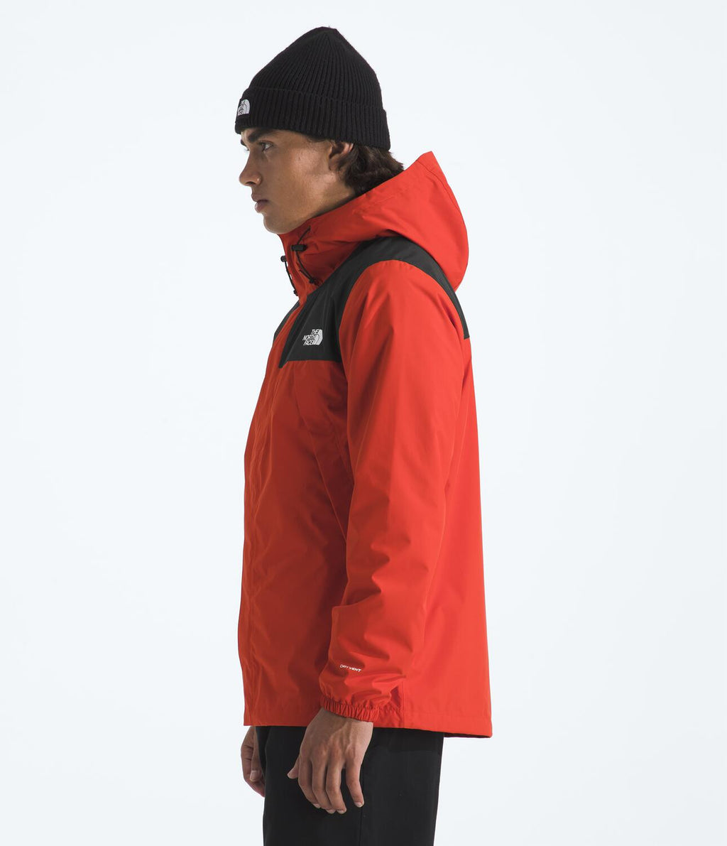 Chaqueta Antora Jacket Rojo Hombre The North Face