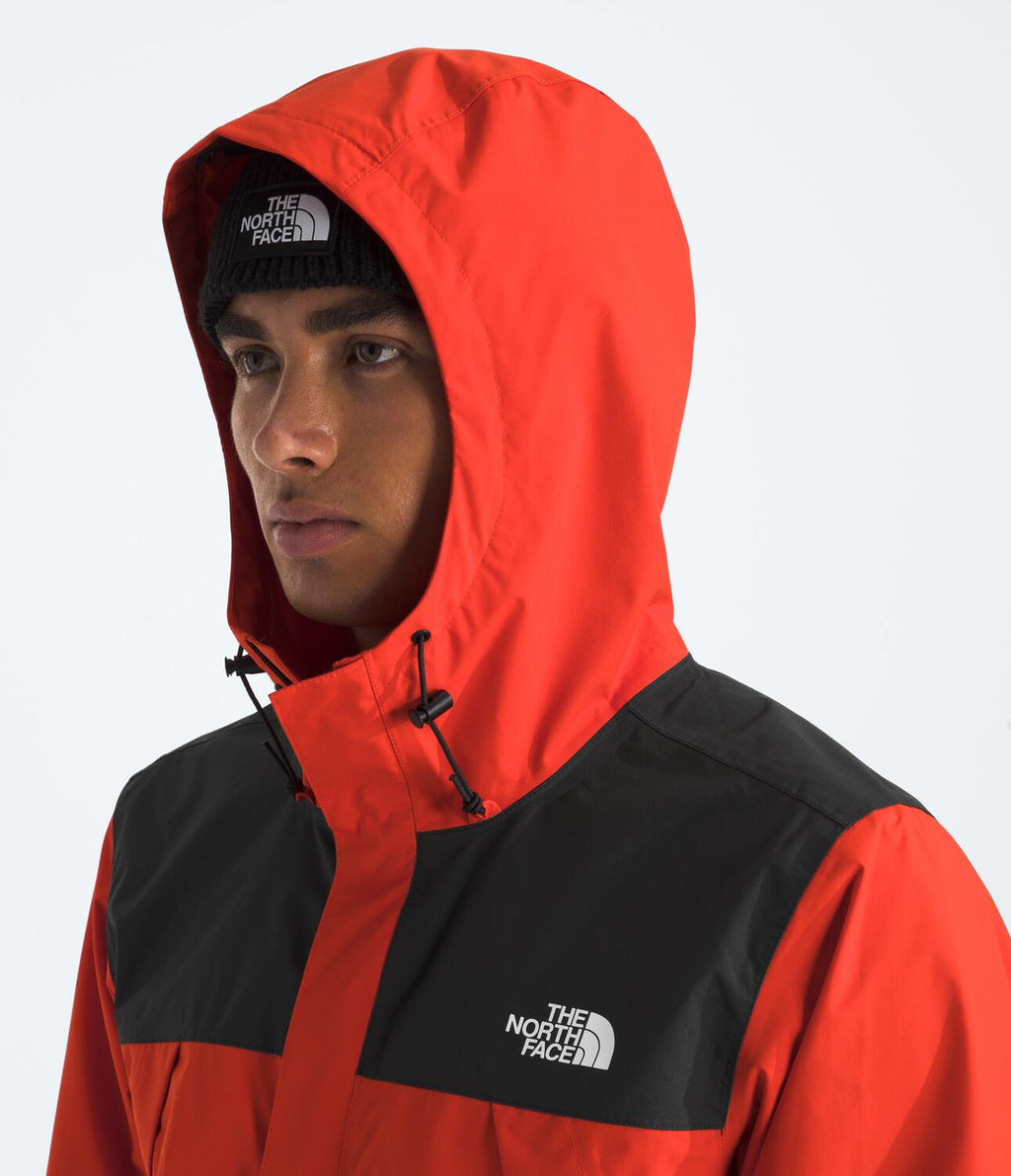 Chaqueta Antora Jacket Rojo Hombre The North Face