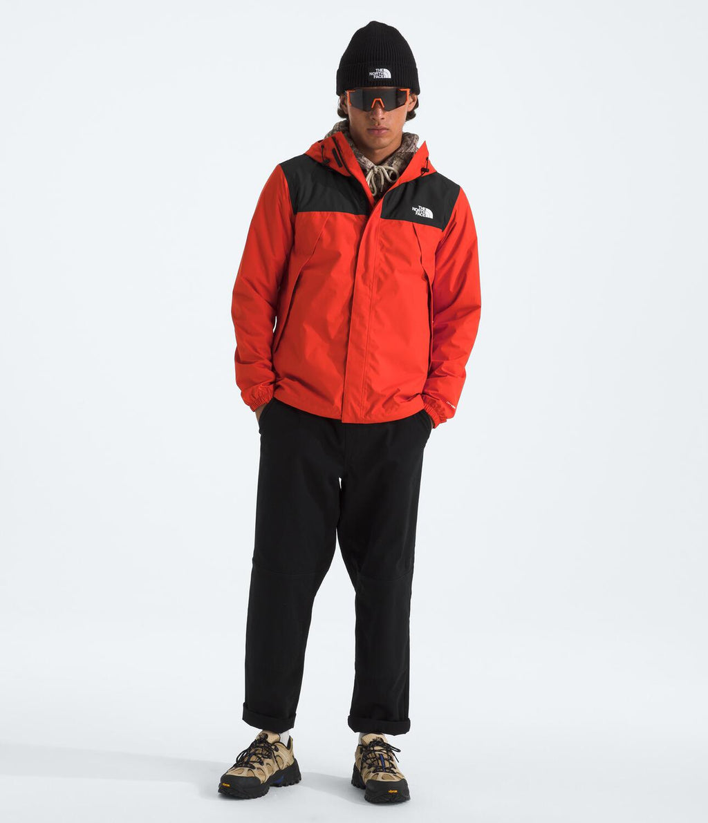 Chaqueta Antora Jacket Rojo Hombre The North Face