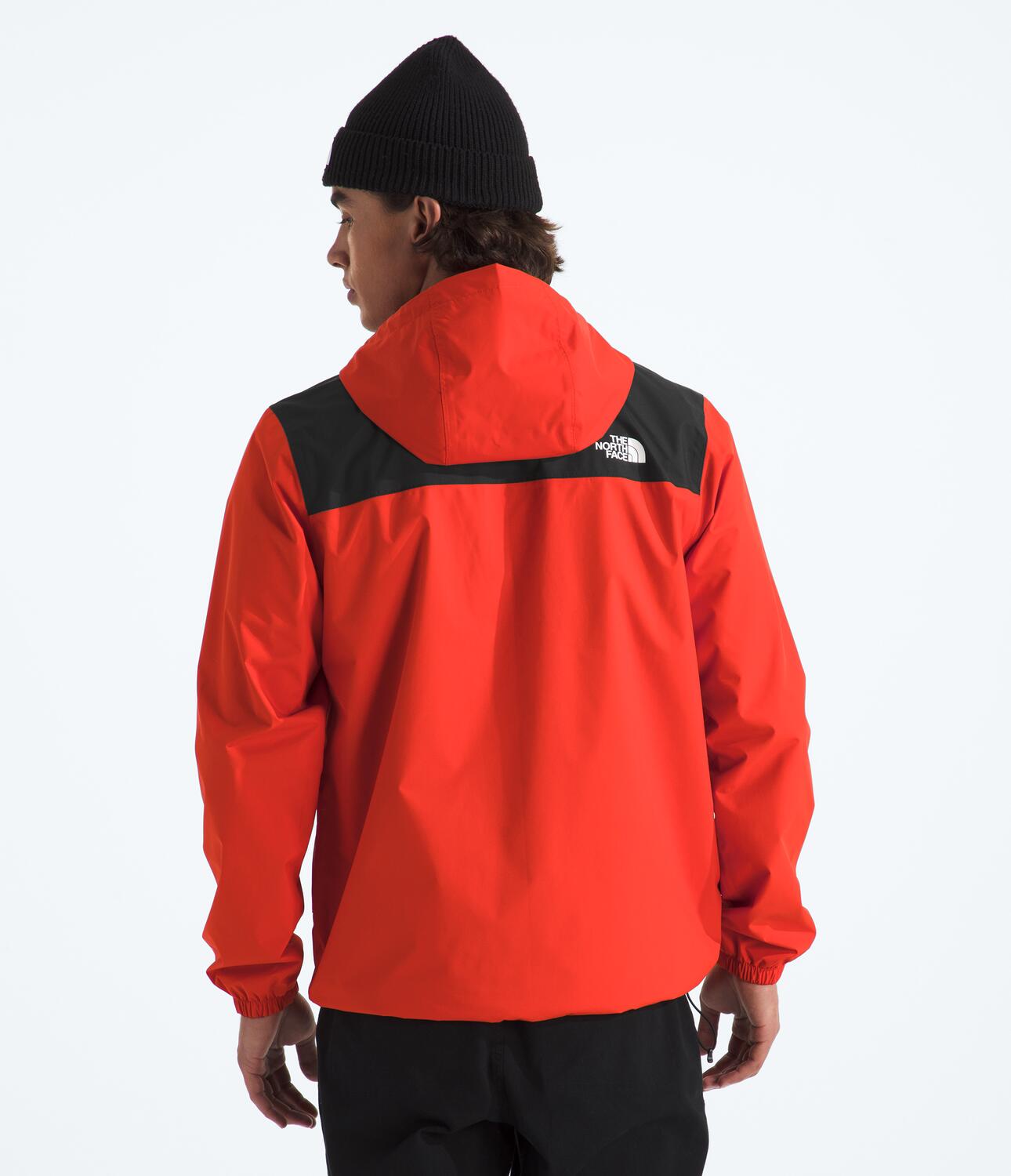 Chaqueta Antora Jacket Rojo Hombre The North Face