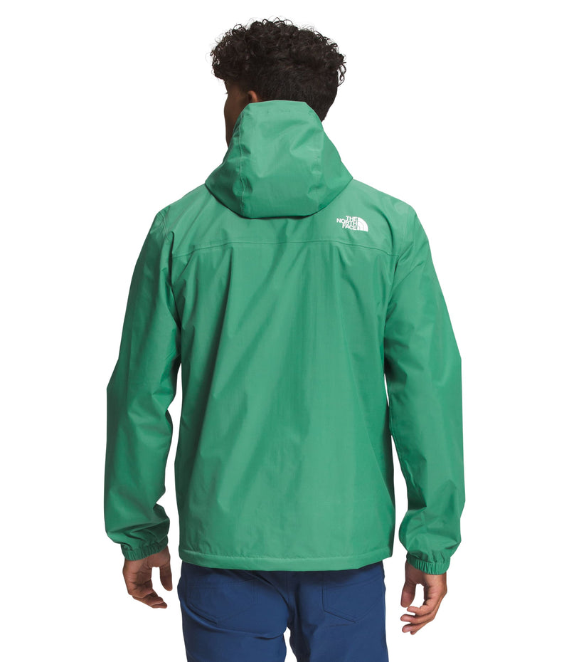 Chaqueta Antora Impermeable Verde Hombre The North Face - imagen 2