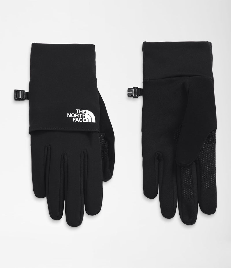 Guantes Etip Trail Glove Negros Unisex The North Face - imagen 1