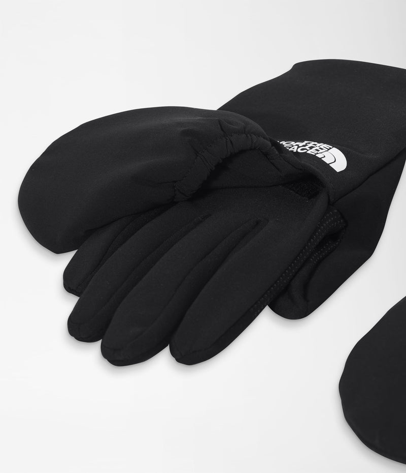 Guantes Etip Trail Glove Negros Unisex The North Face - imagen 2