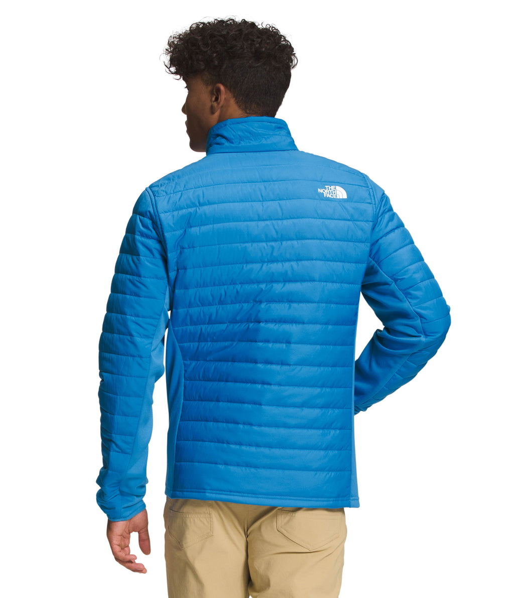 Chaqueta Canyonlands Hybrid Térmica Azul Hombre The North Face - imagen 2