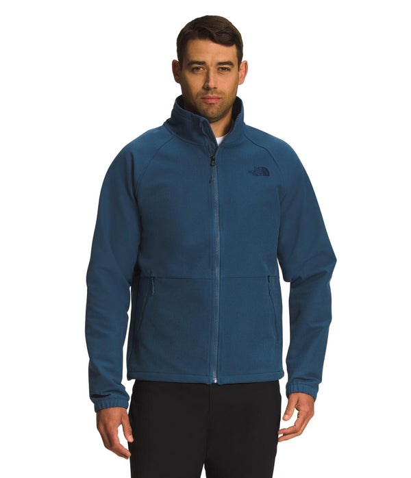 Chaqueta Camden Softshell Jacket Azul Hombre The North Face
