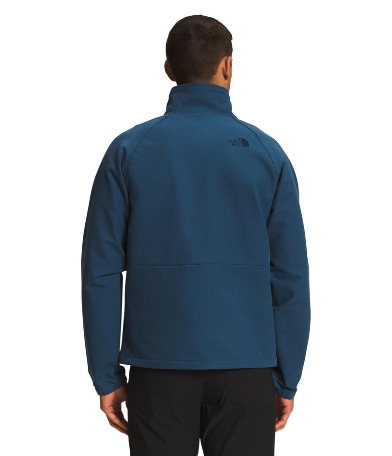 Chaqueta Camden Softshell Jacket Azul Hombre The North Face - imagen 3