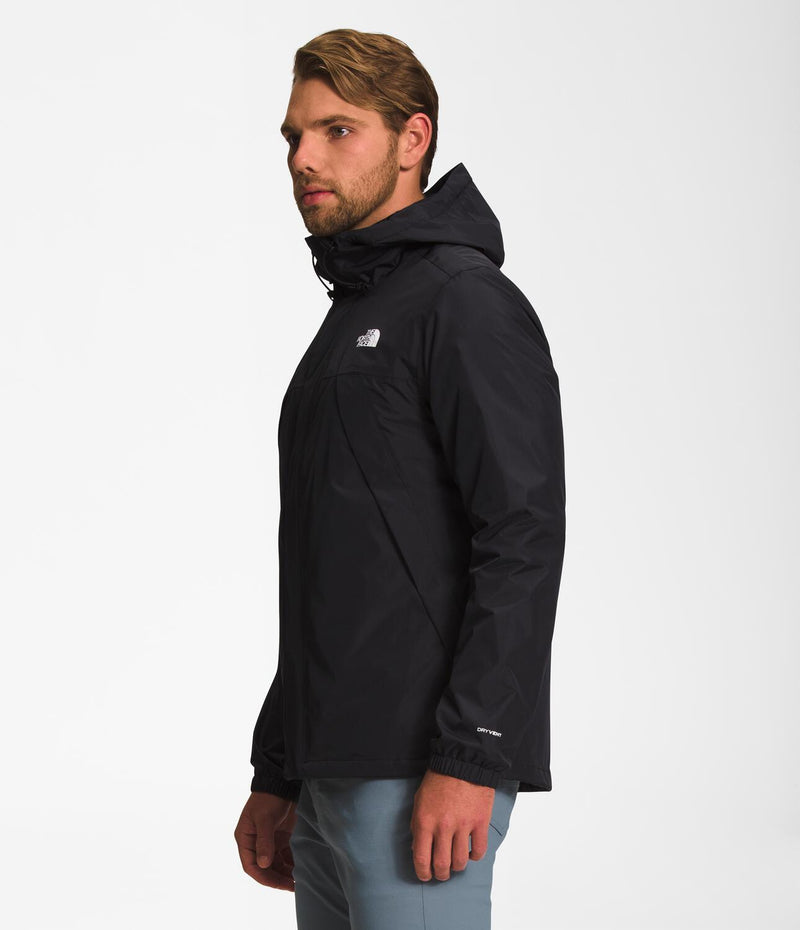 Chaqueta 3 en 1 Antora Triclimate Negro Hombre The North Face