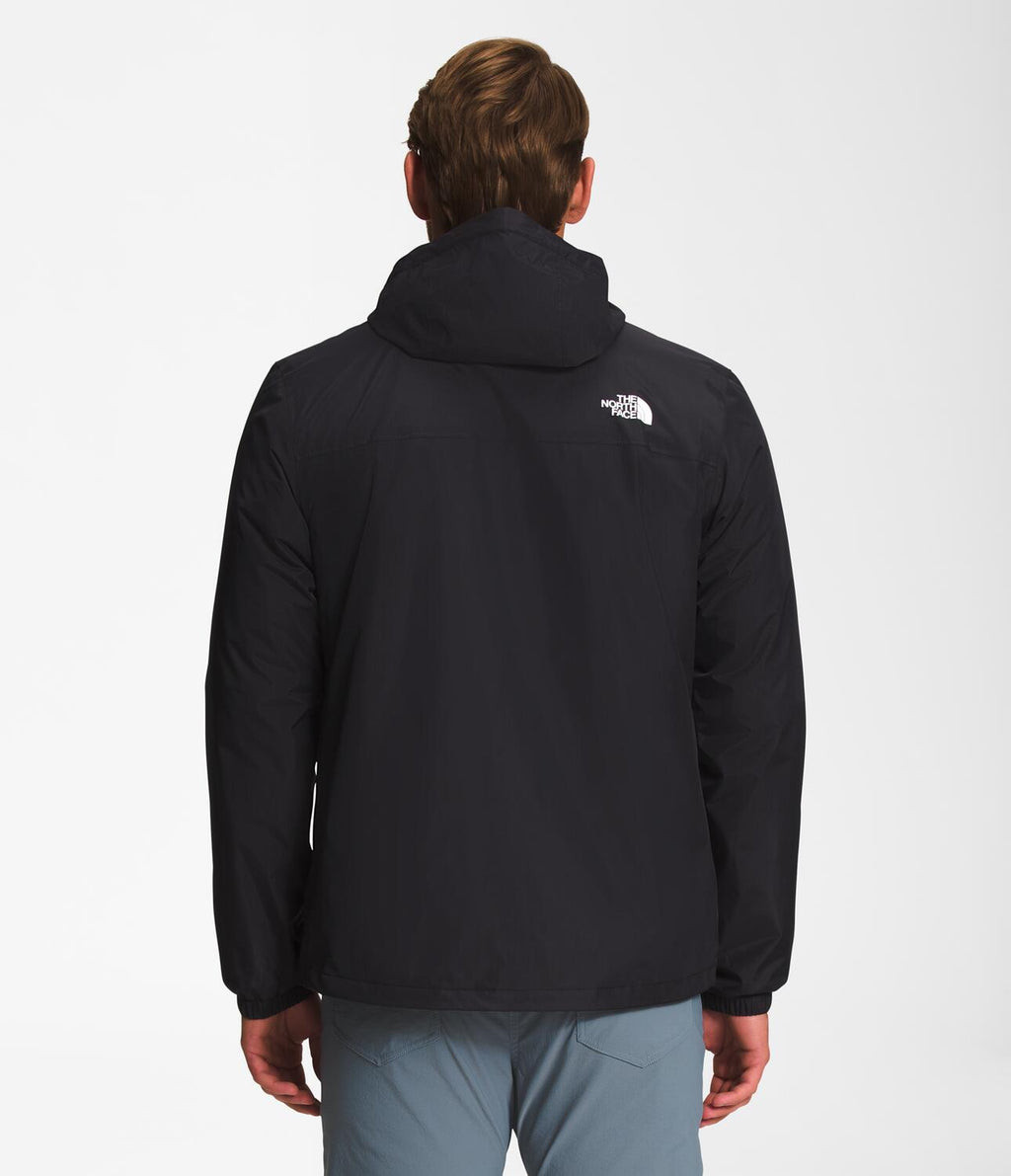 Chaqueta 3 en 1 Antora Triclimate Negro Hombre The North Face
