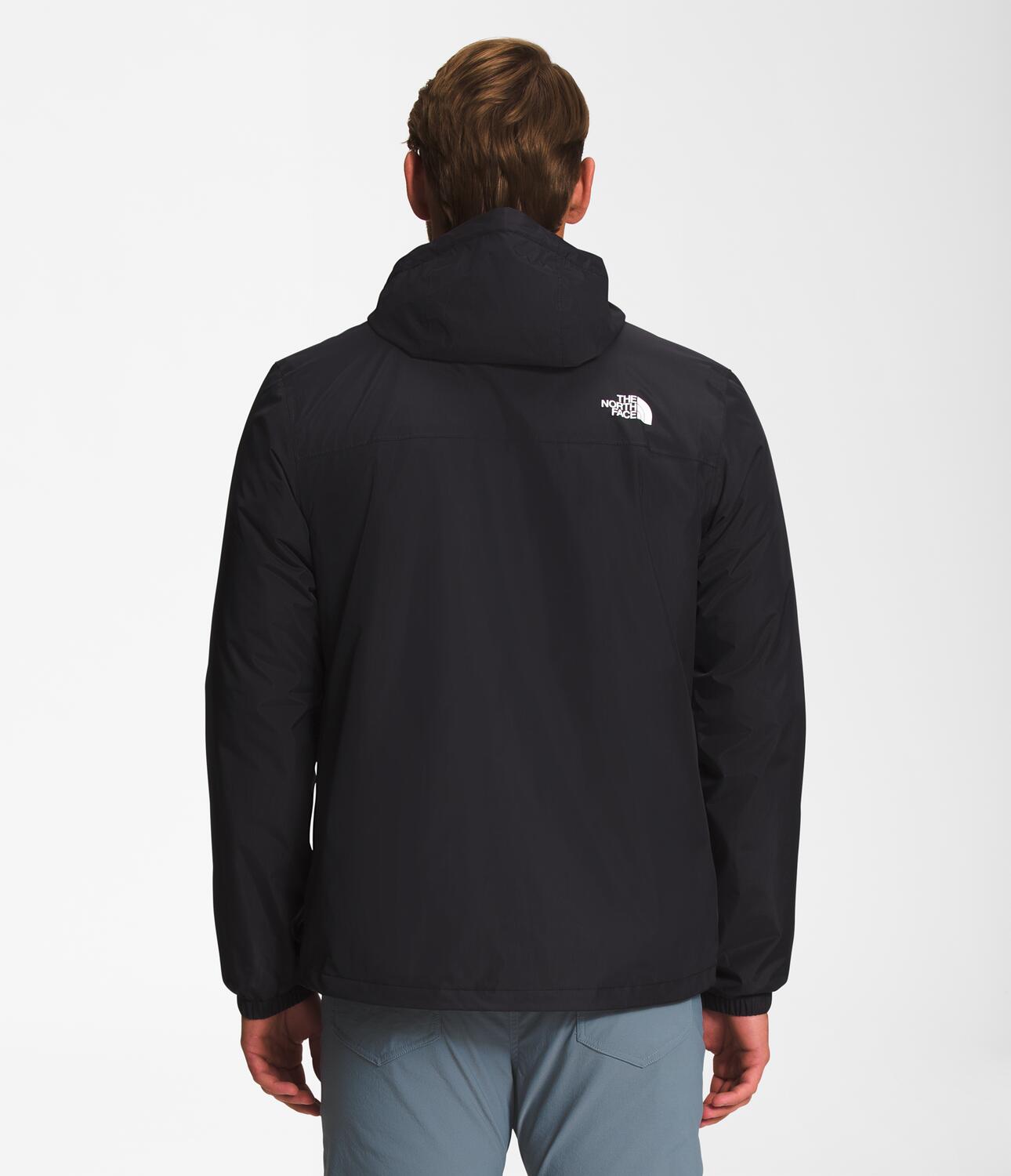 Chaqueta 3 en 1 Antora Triclimate Negro Hombre The North Face