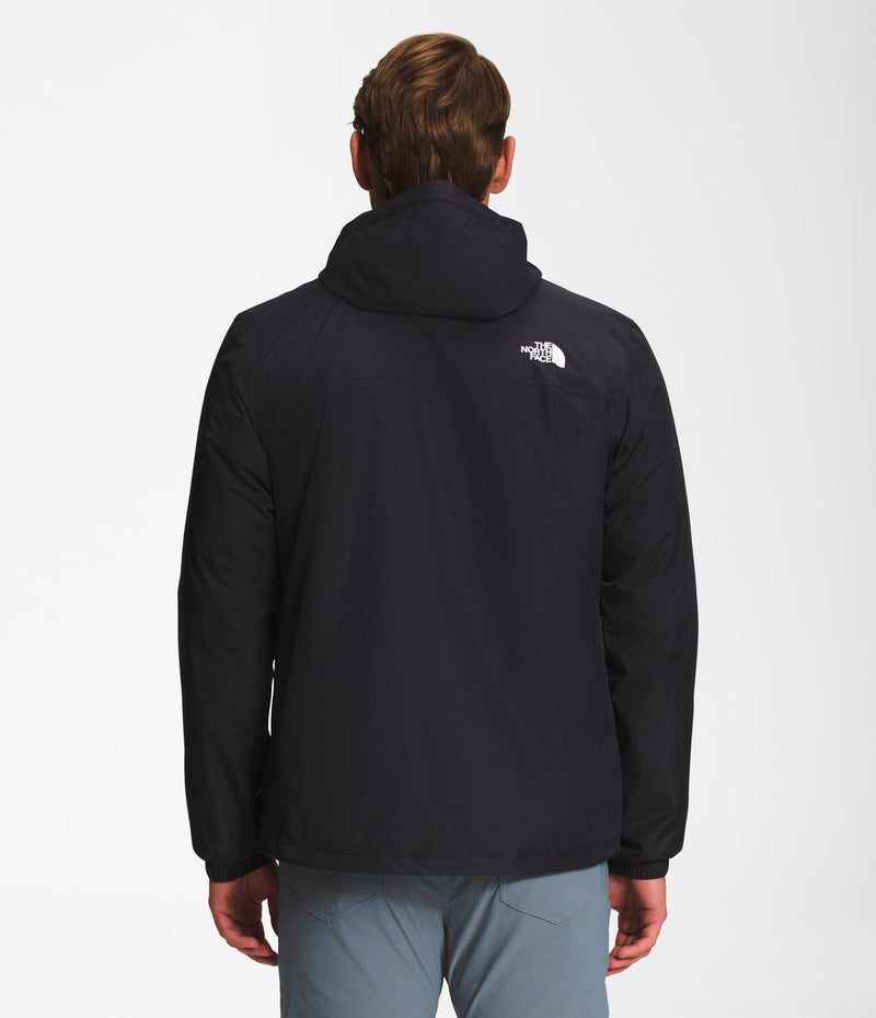 Chaqueta 3 en 1 Antora Triclimate Negro Hombre The North Face