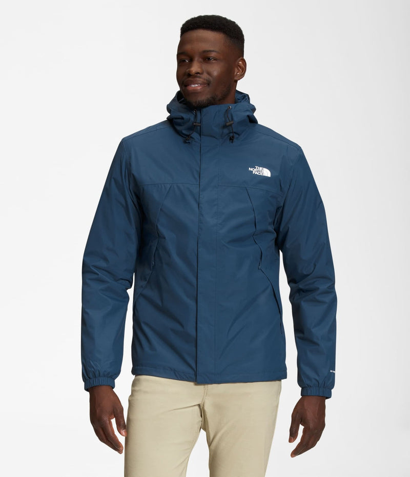 Chaqueta Térmica Antora Triclimate Azul Hombre The North Face - imagen 1