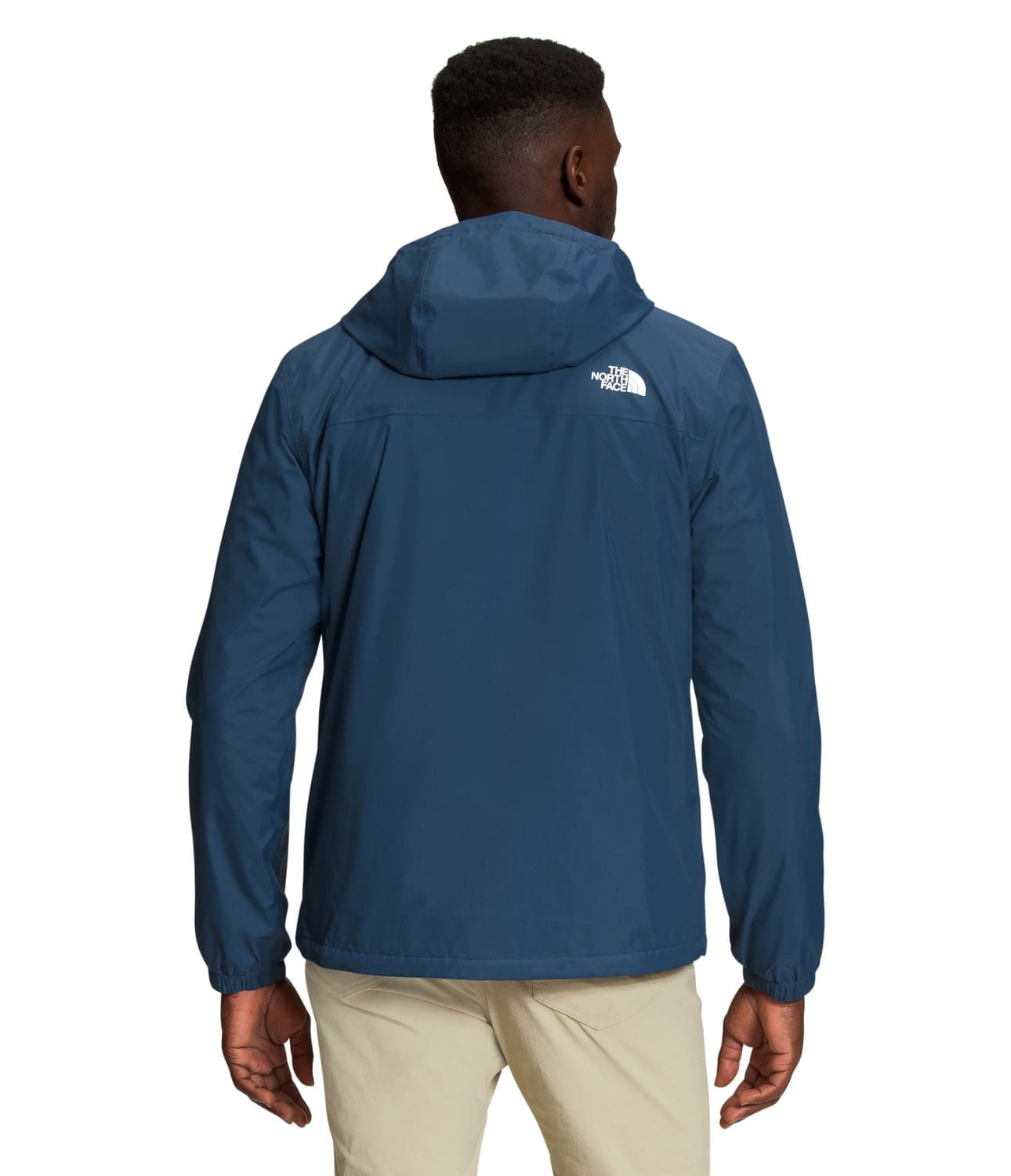 Chaqueta Térmica Antora Triclimate Azul Hombre The North Face - imagen 2