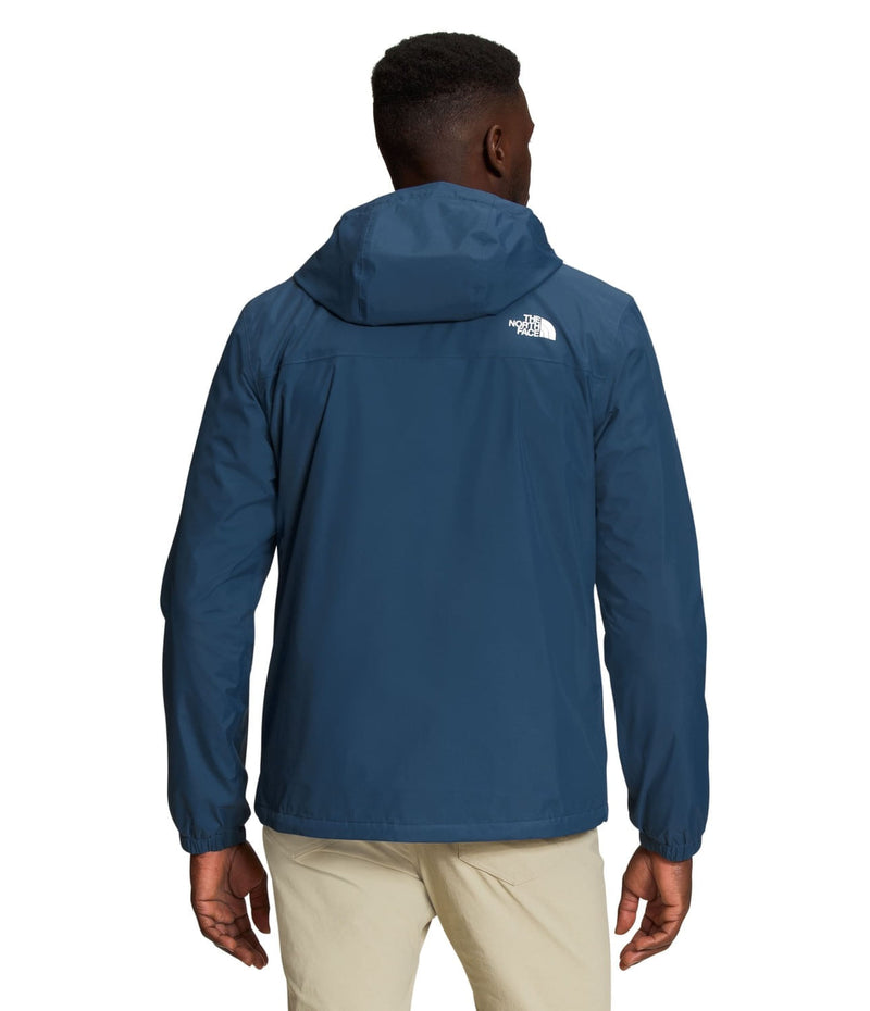 Chaqueta Térmica Antora Triclimate Azul Hombre The North Face - imagen 2