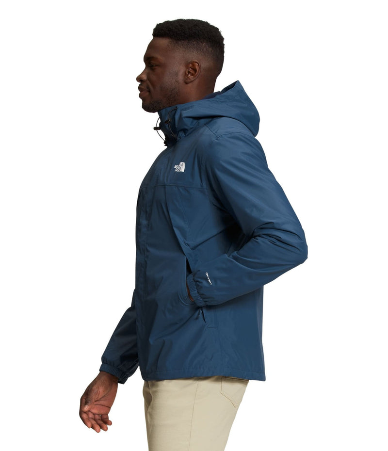 Chaqueta Térmica Antora Triclimate Azul Hombre The North Face - imagen 3