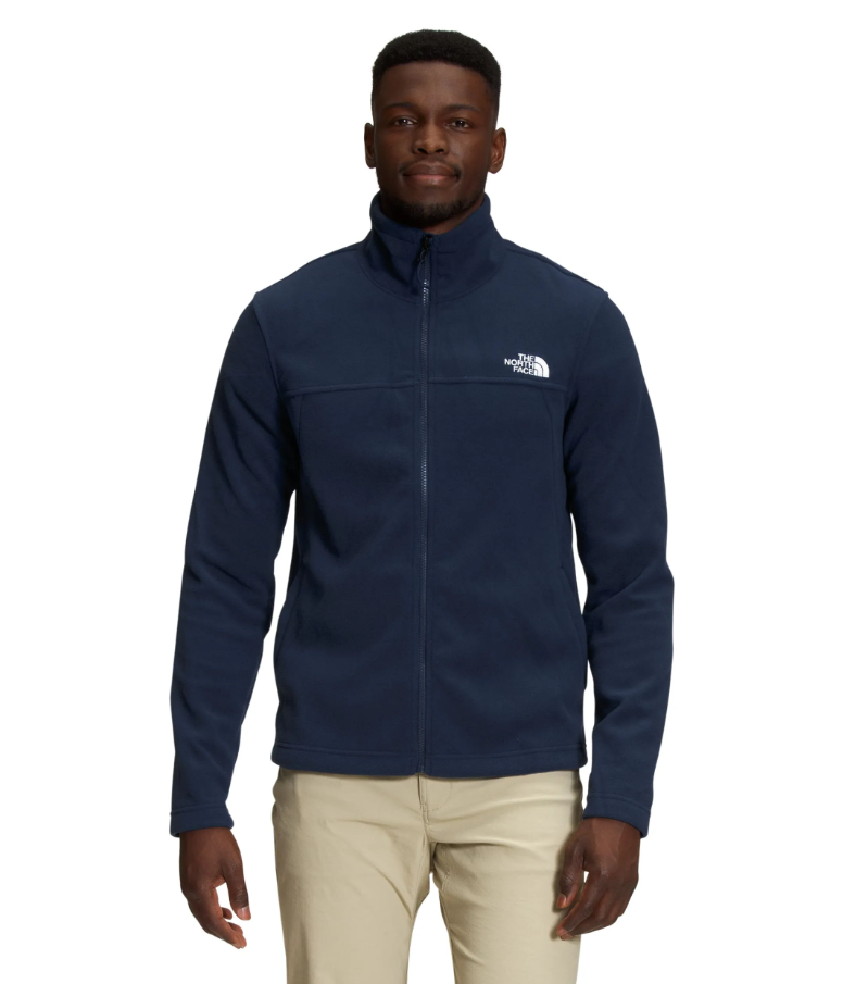 Chaqueta Térmica Antora Triclimate Azul Hombre The North Face