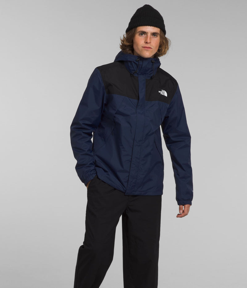 Chaqueta Térmica Antora Triclimate Azul Hombre The North Face - imagen 1