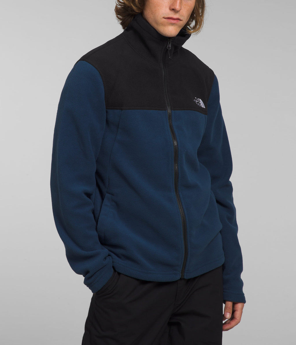 Chaqueta Térmica Antora Triclimate Azul Hombre The North Face - imagen 2