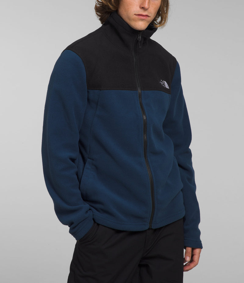 Chaqueta Térmica Antora Triclimate Azul Hombre The North Face - imagen 2