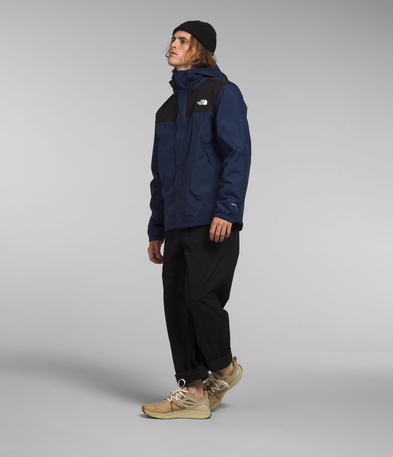 Chaqueta Térmica Antora Triclimate Azul Hombre The North Face - imagen 3