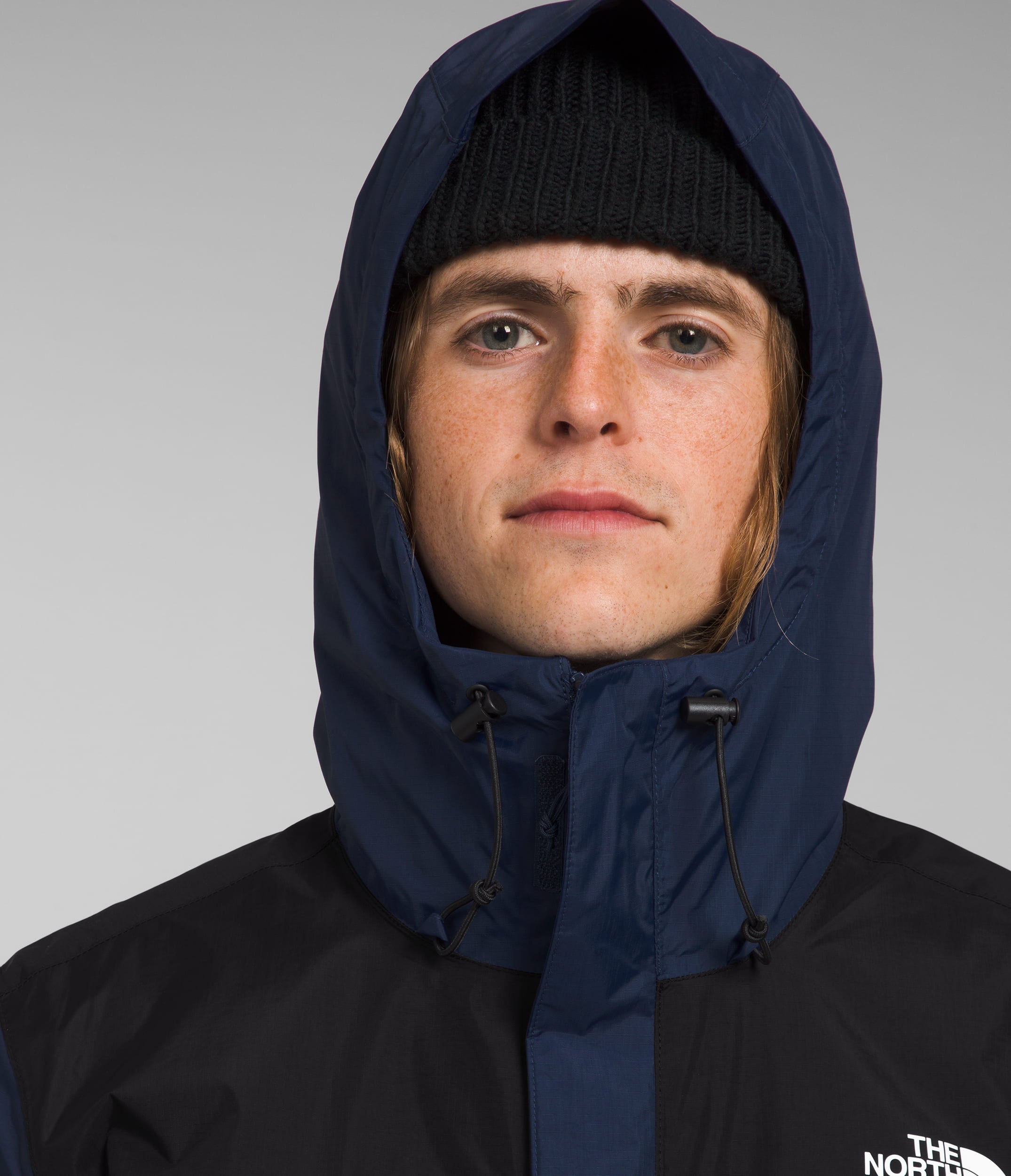 Chaqueta Térmica Antora Triclimate Azul Hombre The North Face - imagen 4