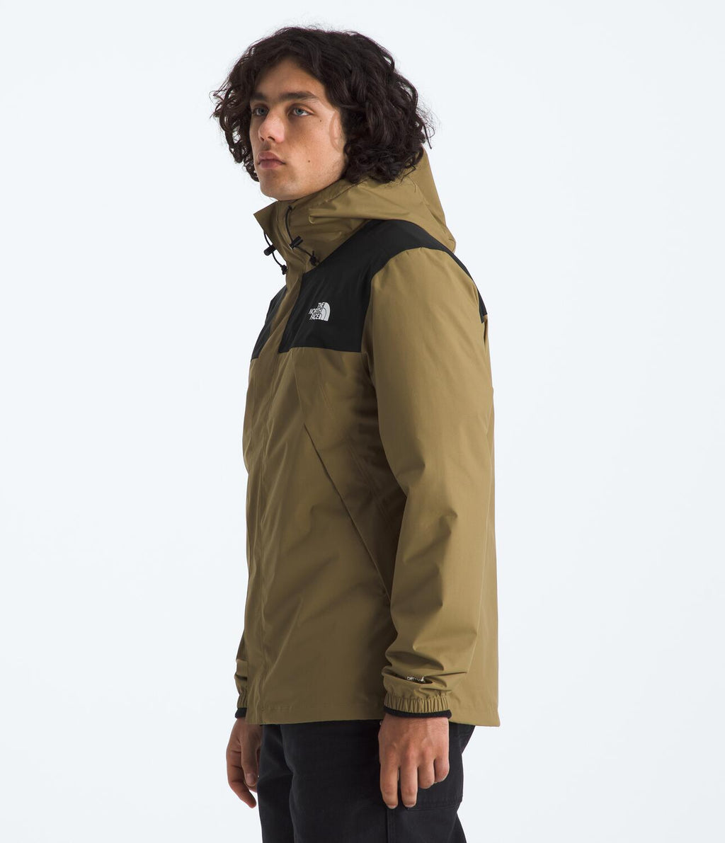 Chaqueta 3 en 1 Antora Triclimate Beige Hombre The North Face