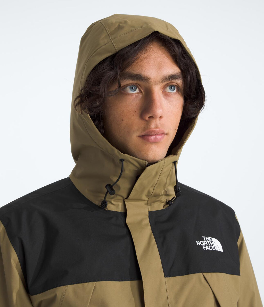 Chaqueta 3 en 1 Antora Triclimate Beige Hombre The North Face