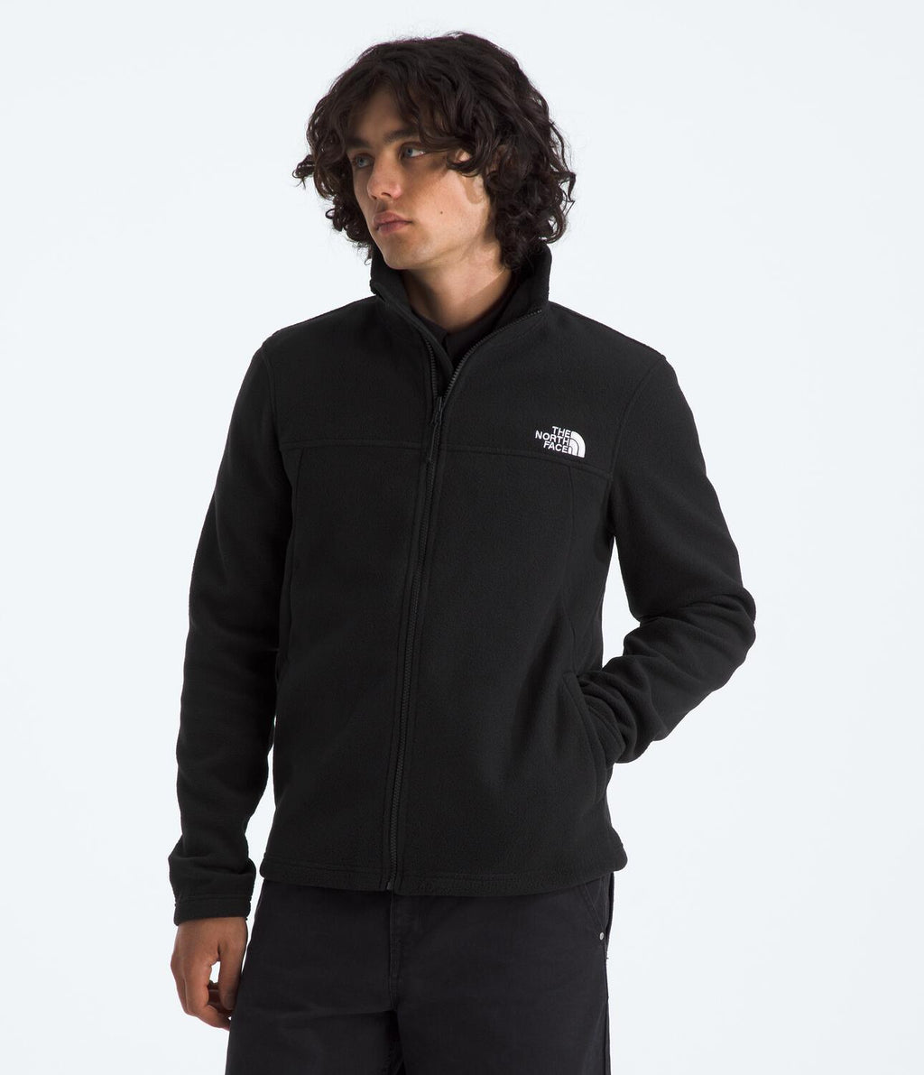 Chaqueta 3 en 1 Antora Triclimate Beige Hombre The North Face