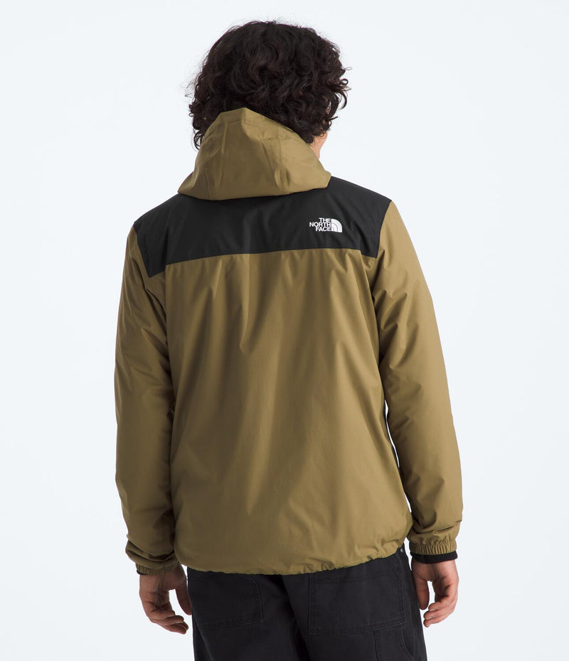 Chaqueta 3 en 1 Antora Triclimate Beige Hombre The North Face