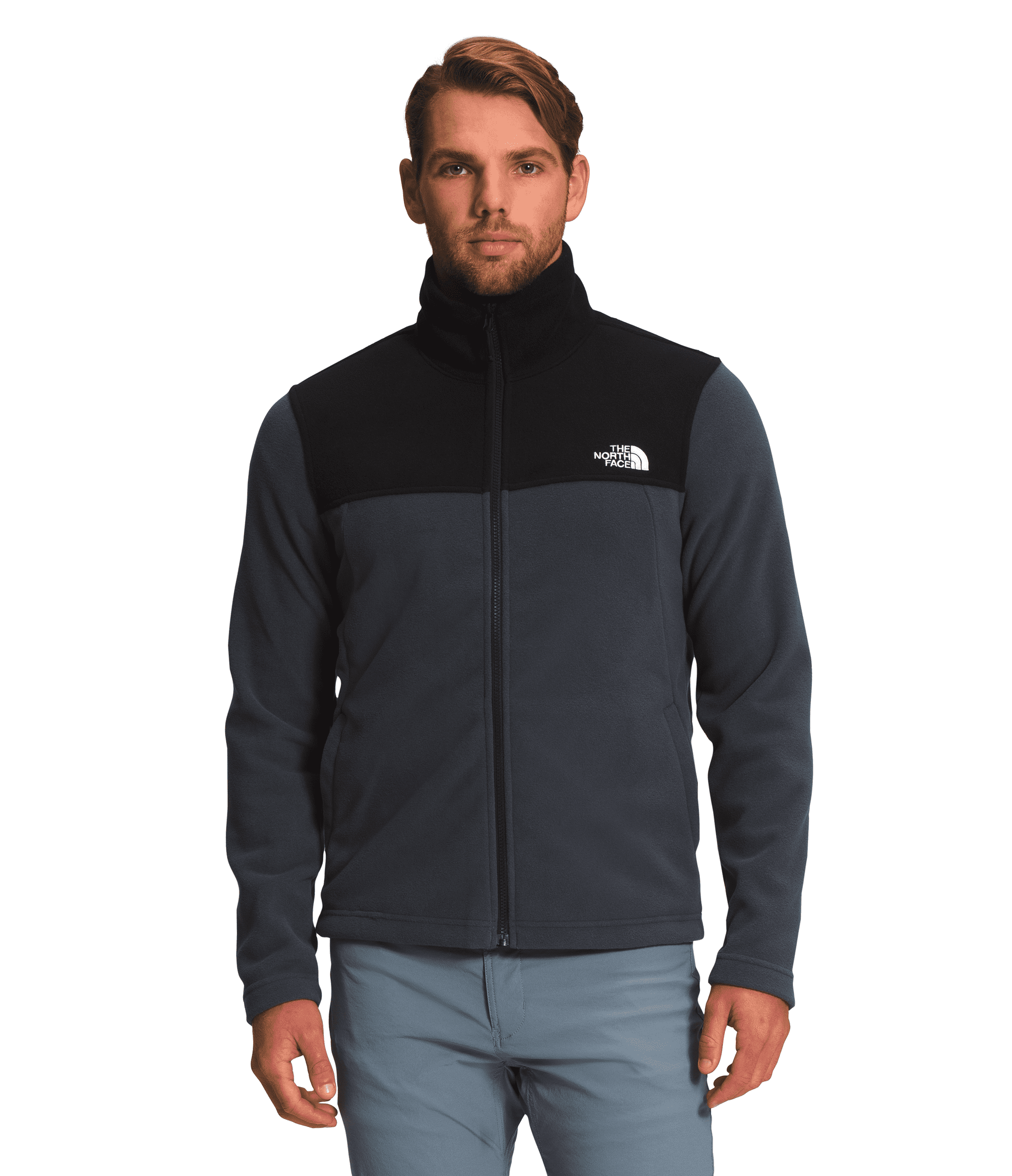 Chaqueta Térmica Antora Triclimate Negra Hombre The North Face - imagen 5