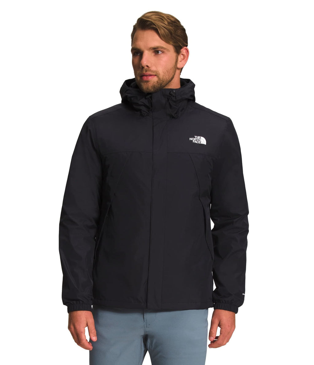 Chaqueta Térmica Antora Triclimate Negra Hombre The North Face - imagen 1