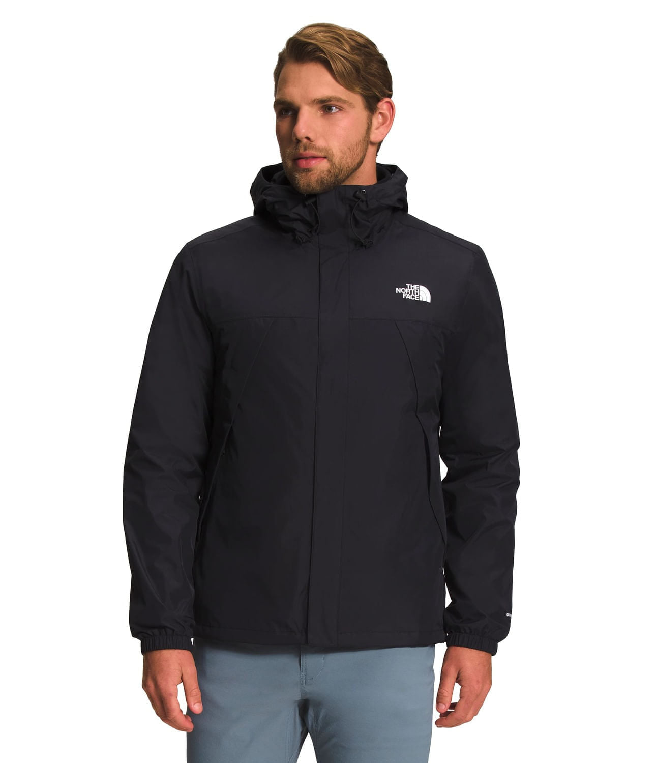 Chaqueta Térmica Antora Triclimate Negra Hombre The North Face - imagen 1