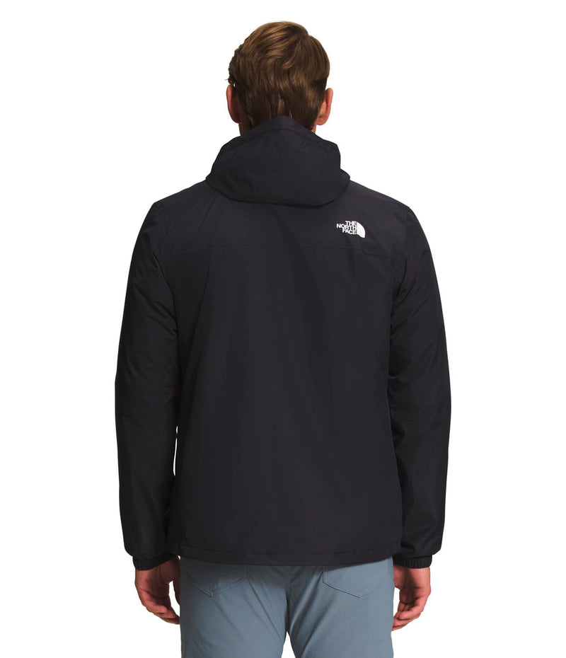 Chaqueta Térmica Antora Triclimate Negra Hombre The North Face - imagen 2