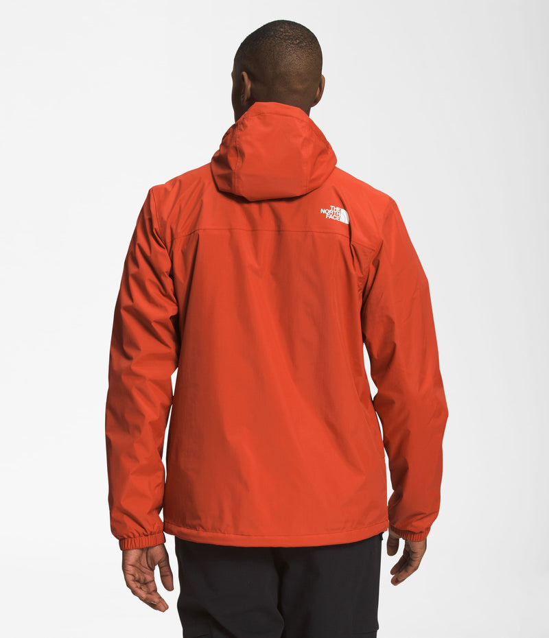 Chaqueta Térmica Antora Triclimate Naranja Hombre The North Face - imagen 2