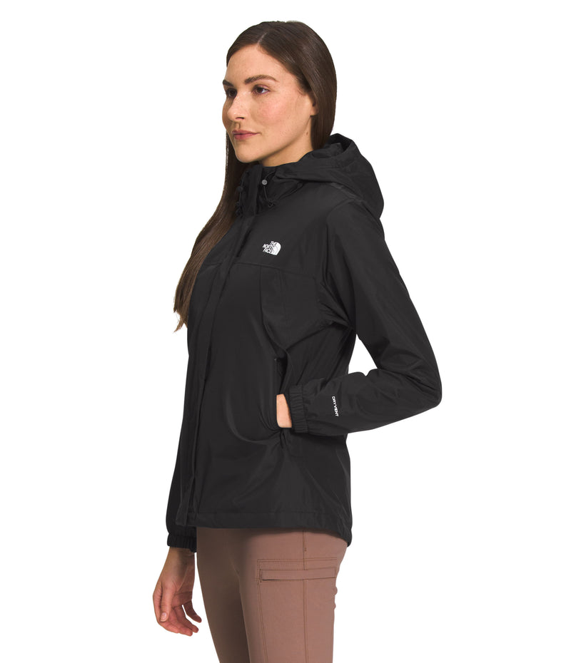 Chaqueta 3 en 1 Antora Triclimate Negra Mujer The North Face - imagen 2