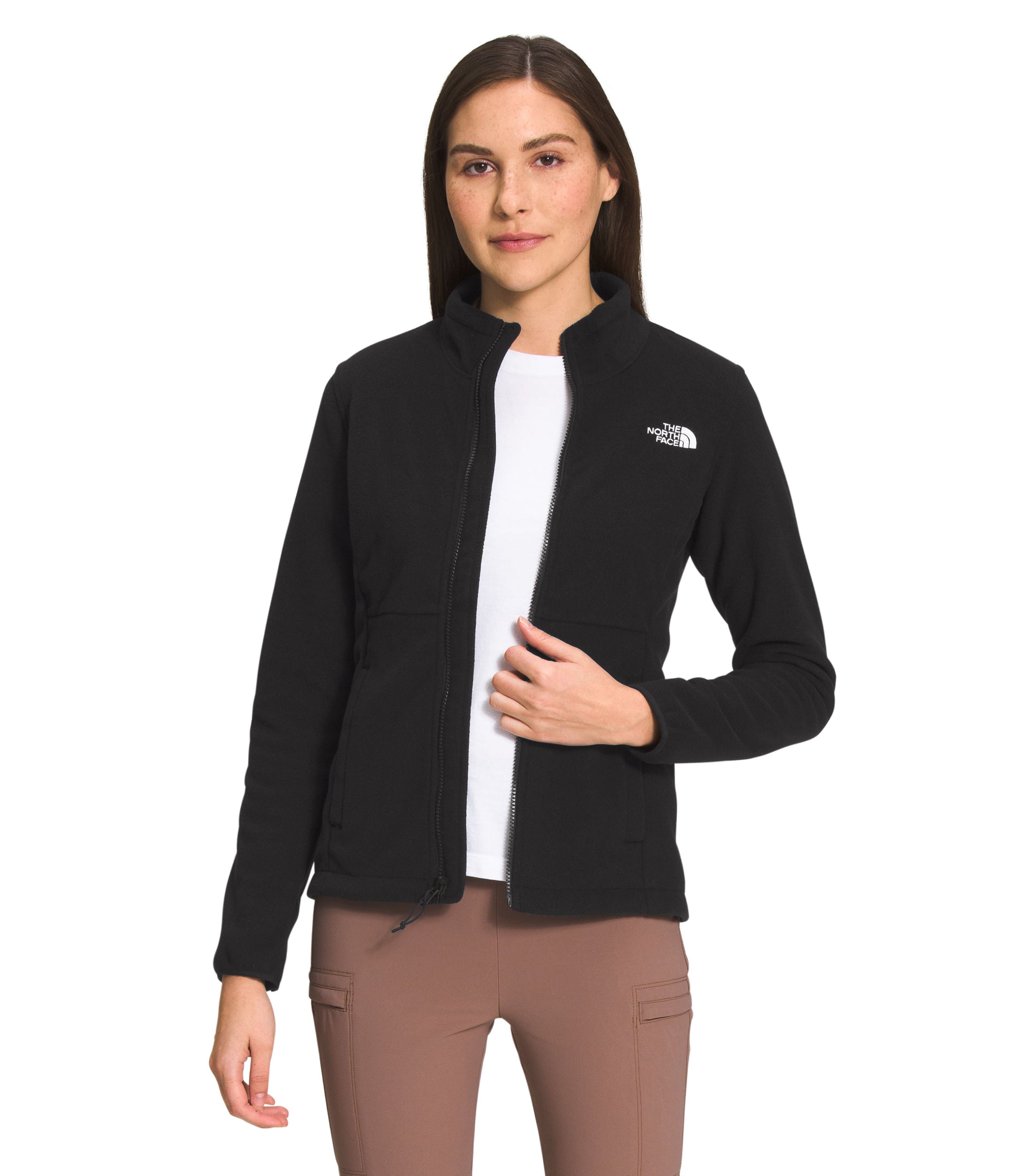 Chaqueta 3 en 1 Antora Triclimate Negra Mujer The North Face - imagen 3