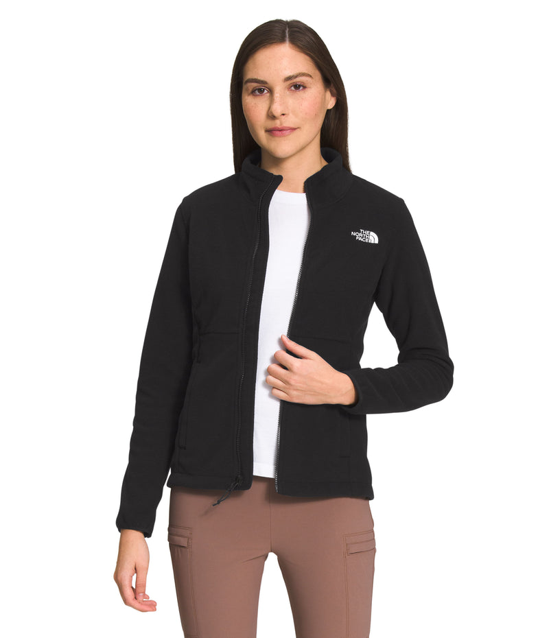 Chaqueta 3 en 1 Antora Triclimate Negra Mujer The North Face - imagen 3