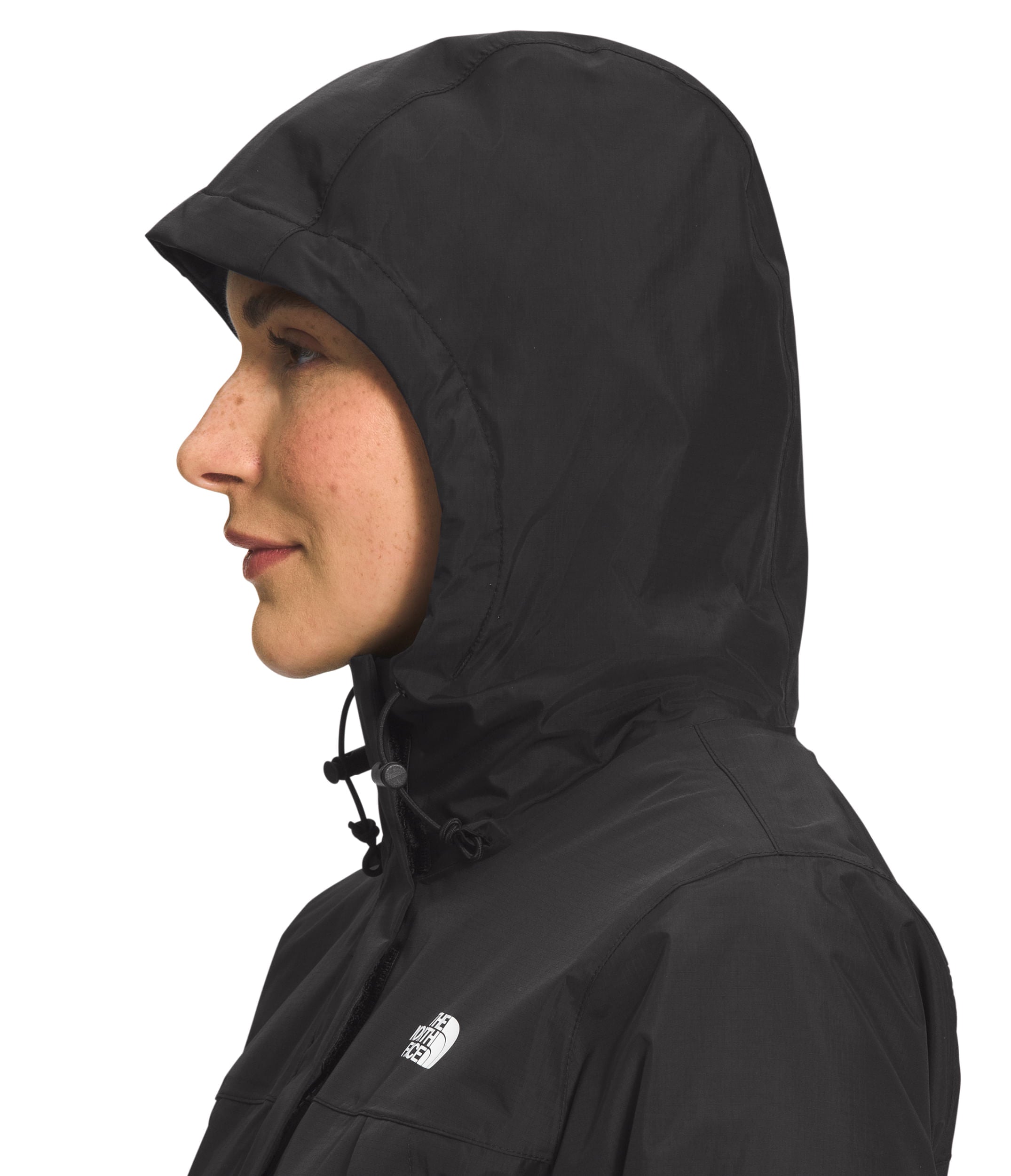 Chaqueta 3 en 1 Antora Triclimate Negra Mujer The North Face - imagen 4