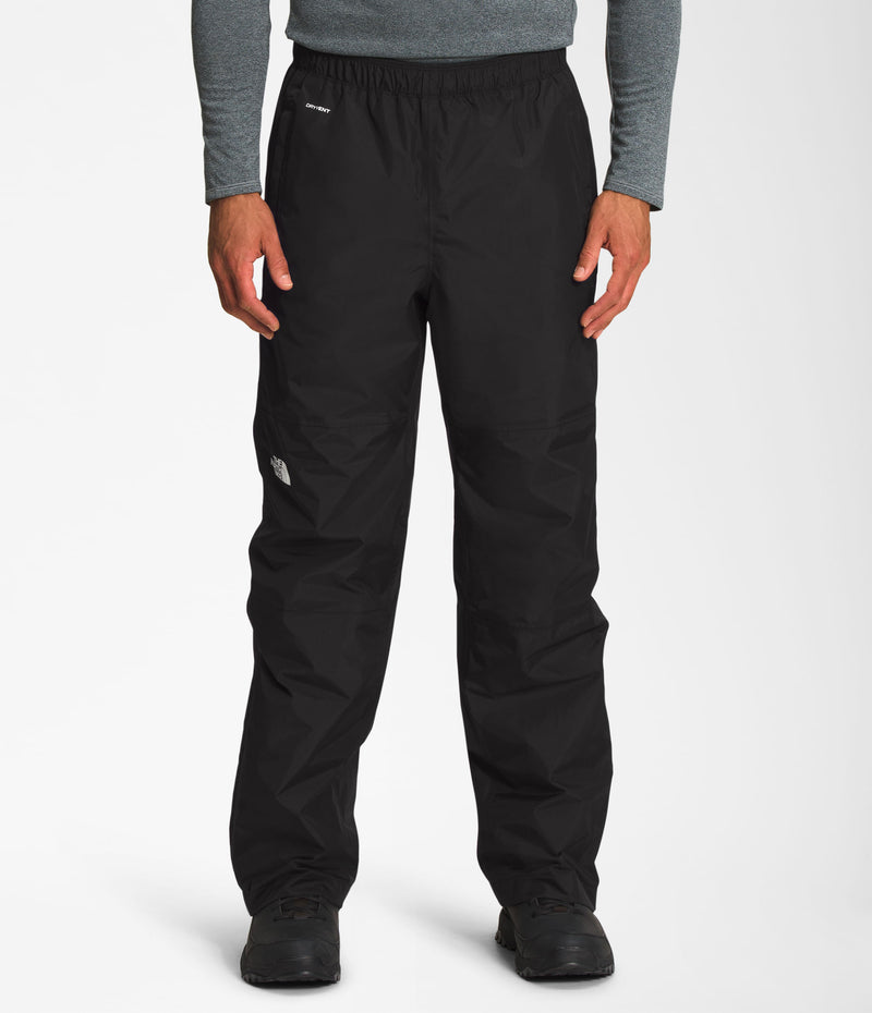 Pantalón Antora Rain Pant Negro Hombre The North Face - imagen 1