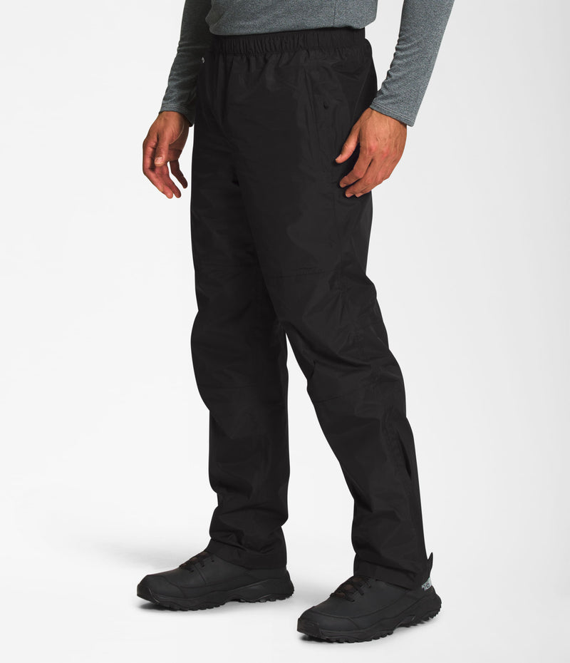 Pantalón Antora Rain Pant Negro Hombre The North Face - imagen 3