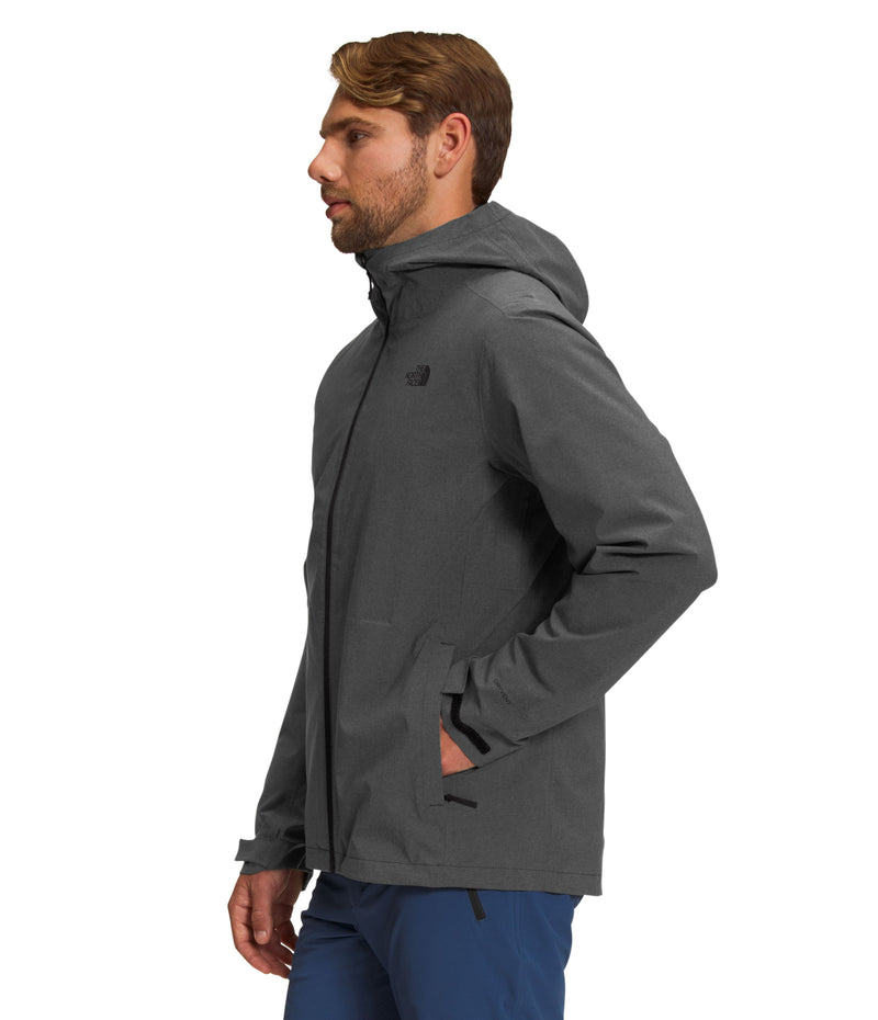 Chaqueta Thermoball Eco Triclimate Gris Hombre The North Face - imagen 3
