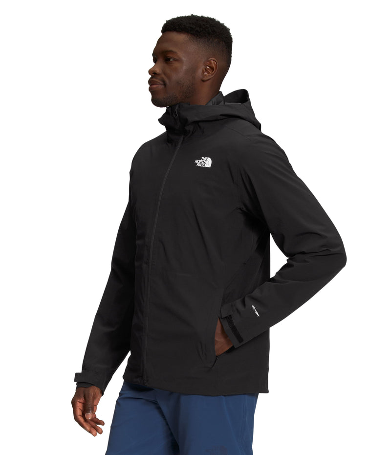 Chaqueta Thermoball Eco Triclimate Negra Hombre The North Face - imagen 3