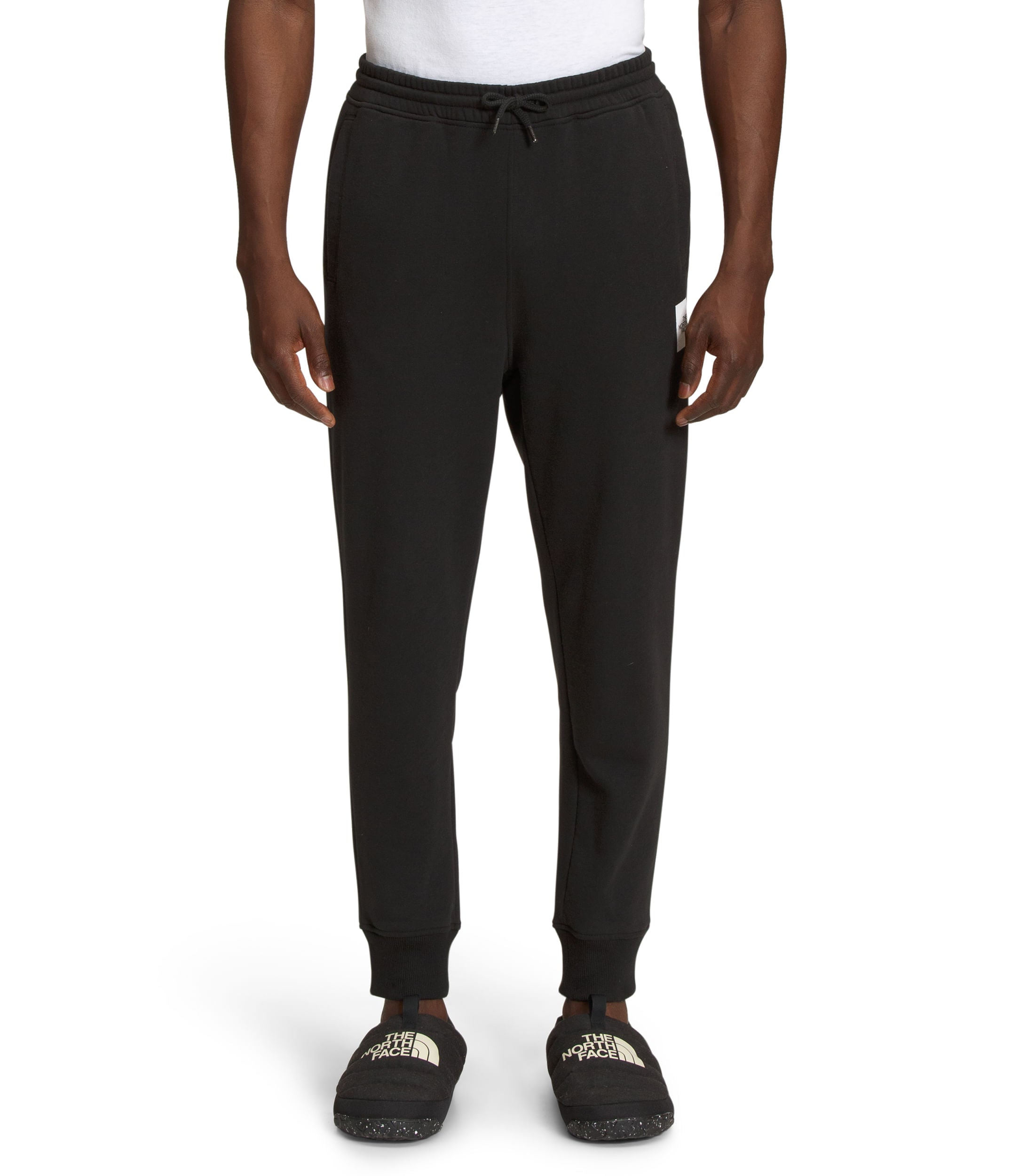 Pantalones Box Nse Jogger Negro Hombre The North Face - imagen 1