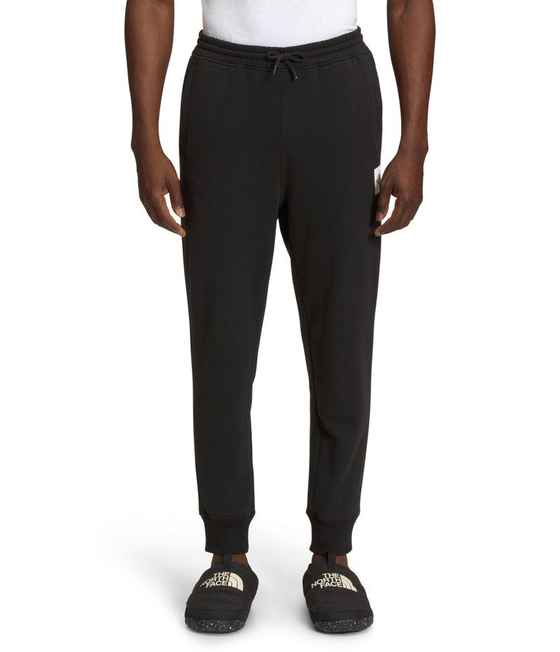 Pantalones Box Nse Jogger Negro Hombre The North Face - imagen 1