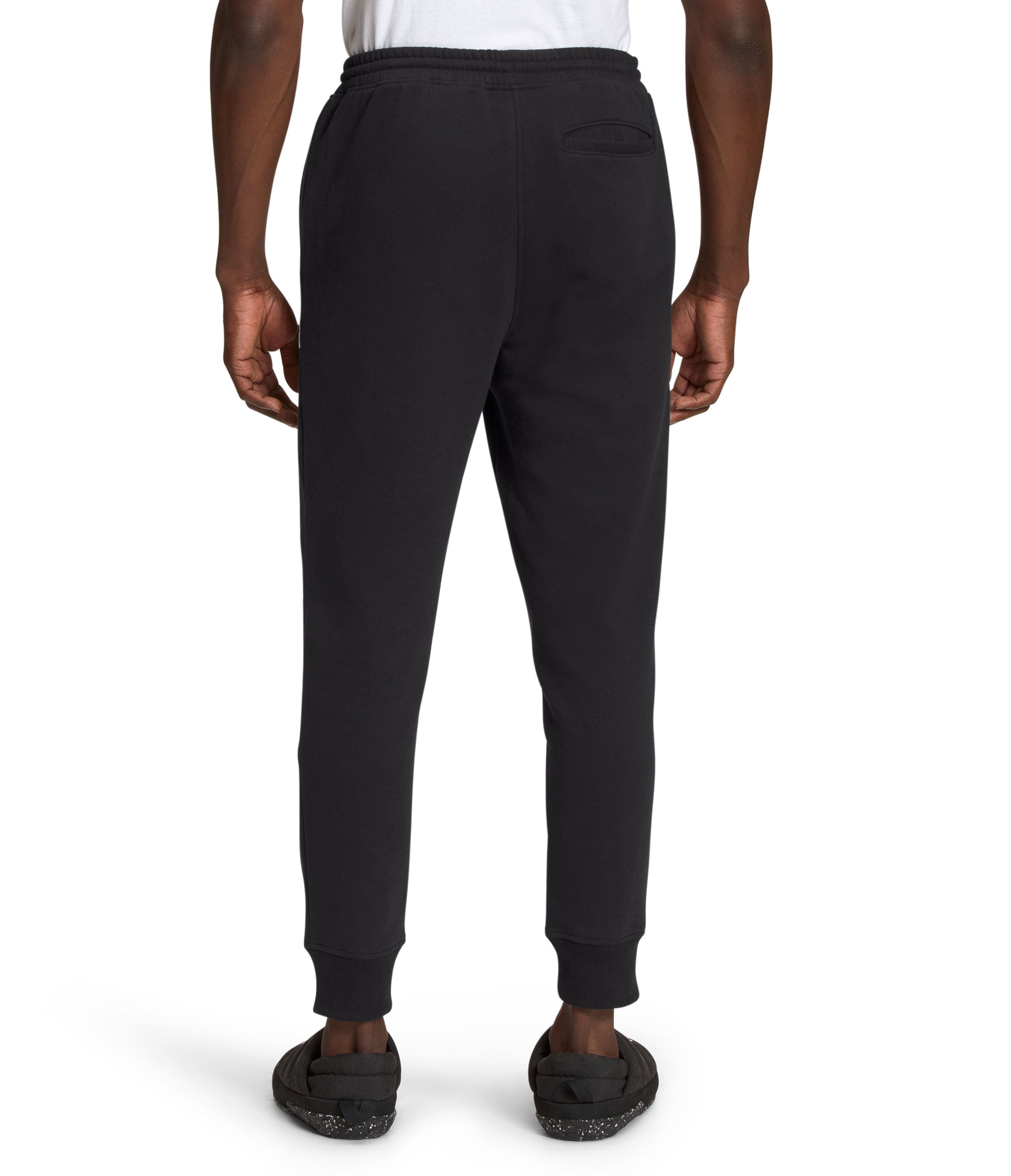 Pantalones Box Nse Jogger Negro Hombre The North Face - imagen 2