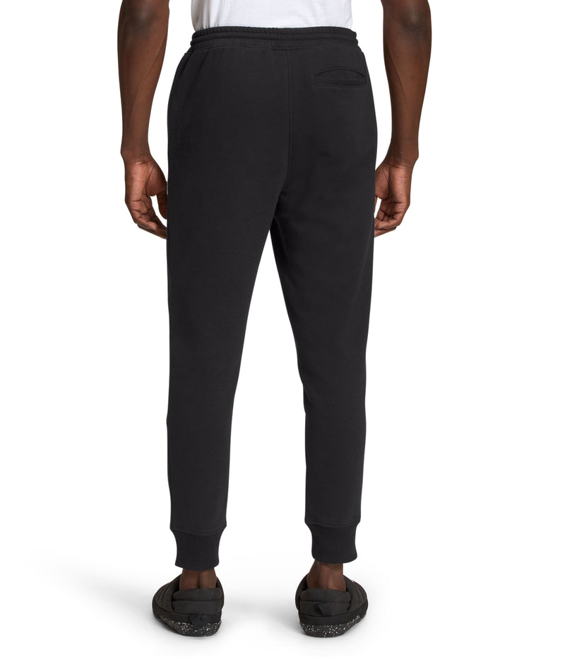 Pantalones Box Nse Jogger Negro Hombre The North Face - imagen 2