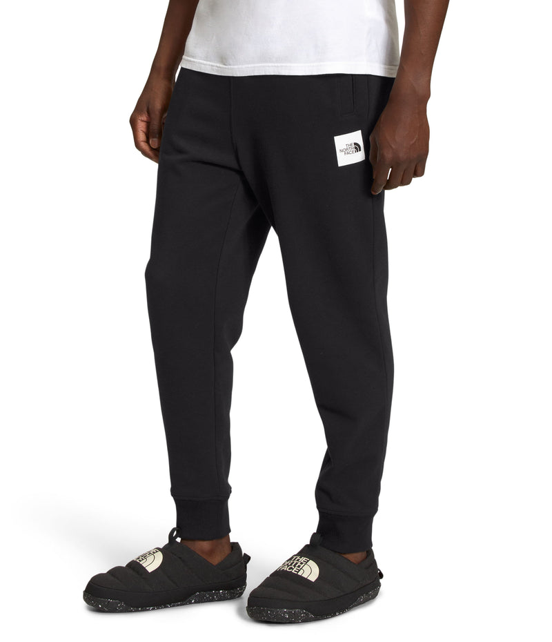Pantalones Box Nse Jogger Negro Hombre The North Face - imagen 3