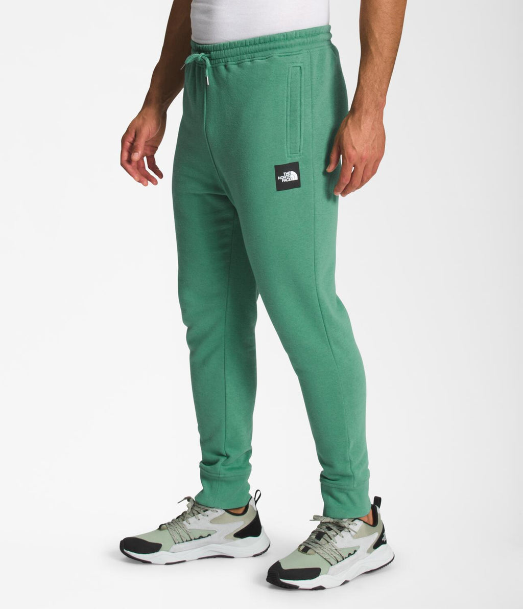 Pantalones Box Nse Jogger Verde Hombre The North Face - imagen 2