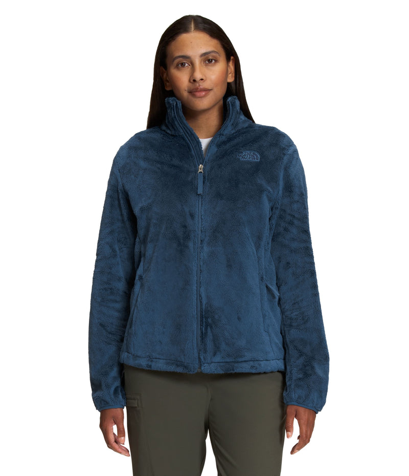 Chaqueta Osito Azul Polar Mujer The North Face - imagen 1