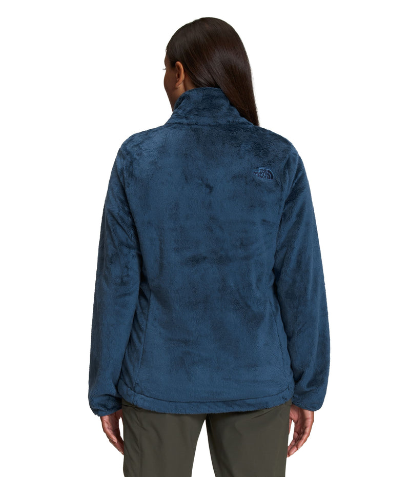 Chaqueta Osito Azul Polar Mujer The North Face - imagen 2