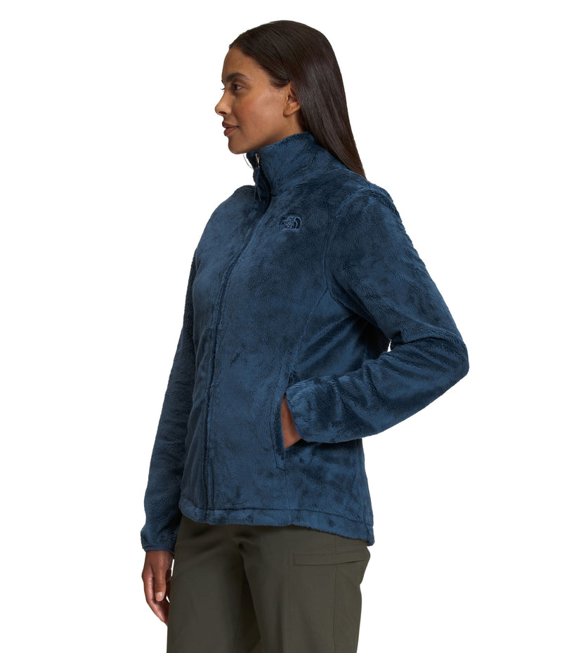 Chaqueta Osito Azul Polar Mujer The North Face - imagen 3